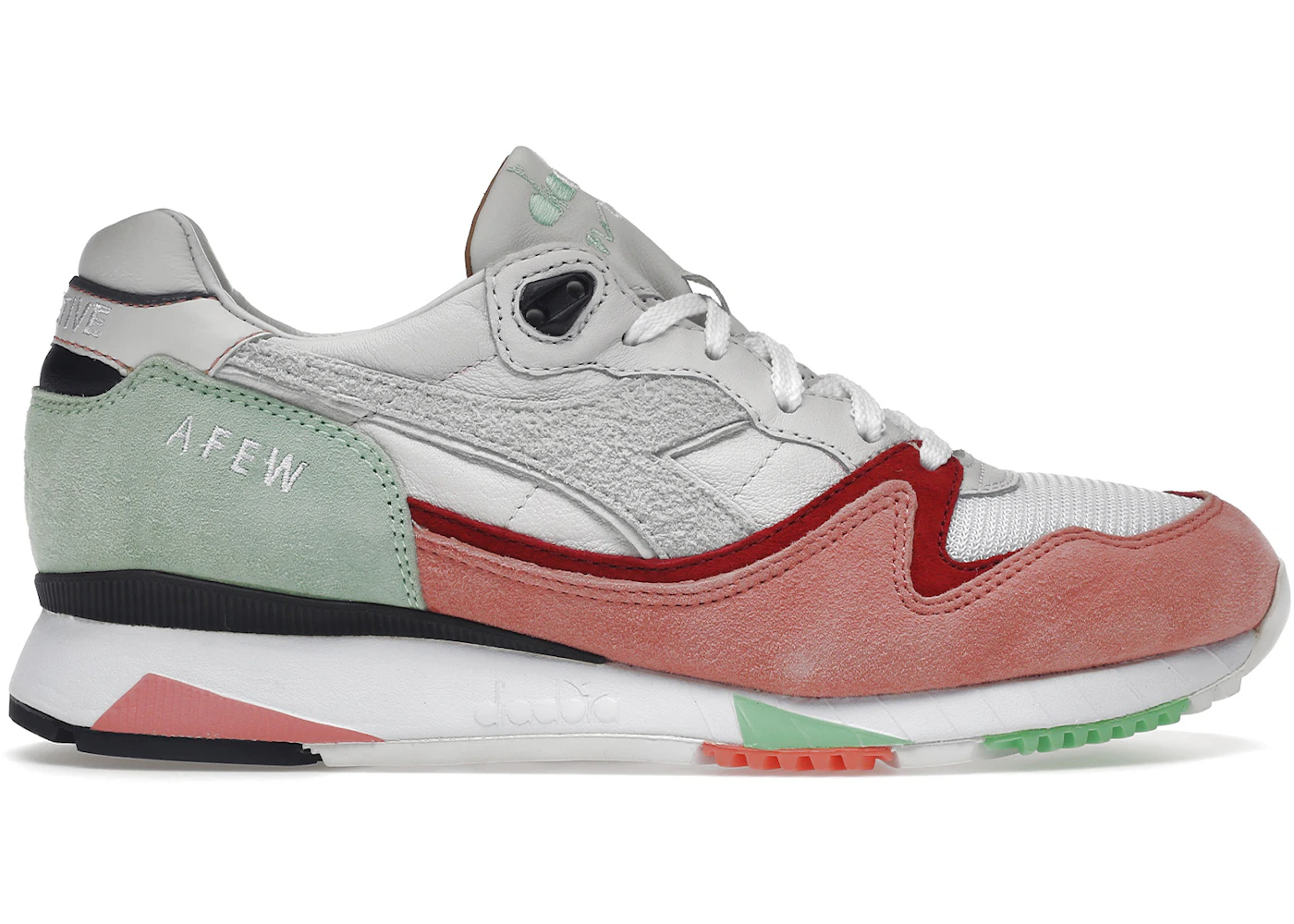 Diadora V7000 AFEW Highly Addictive Men's 501 171769 US