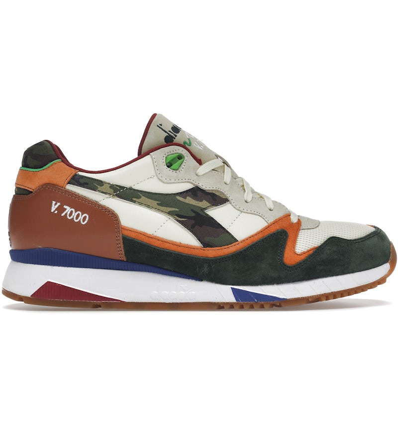 Diadora V7000 Bisso x LâOriginal