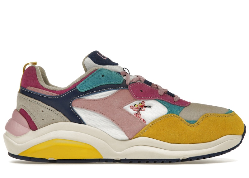 Diadora whizz deals run sneaker