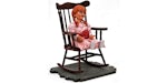 Diamond Select Toys Annabelle Movie Gallery Annabelle PVC Statue