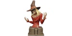 Diamond Select Toys Batman The Animated Series Scarecrow Bust