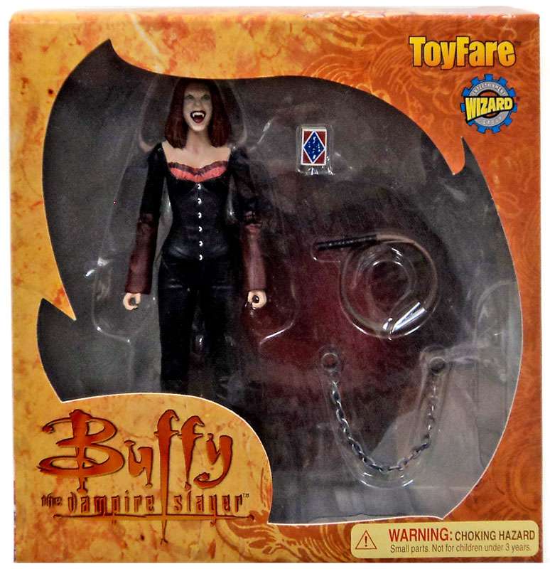 Diamond Select Toys Buffy The Vampire Slayer Series 5 Willow 
