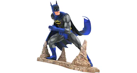 Diamond Select Toys DC Gallery Batman Classic Version PVC Statue