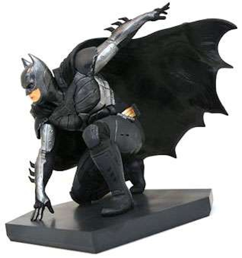 Gamestop best sale statue sale