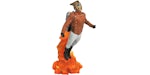 Diamond Select Toys Disney Movie Gallery Rocketeer PVC Figure Statue