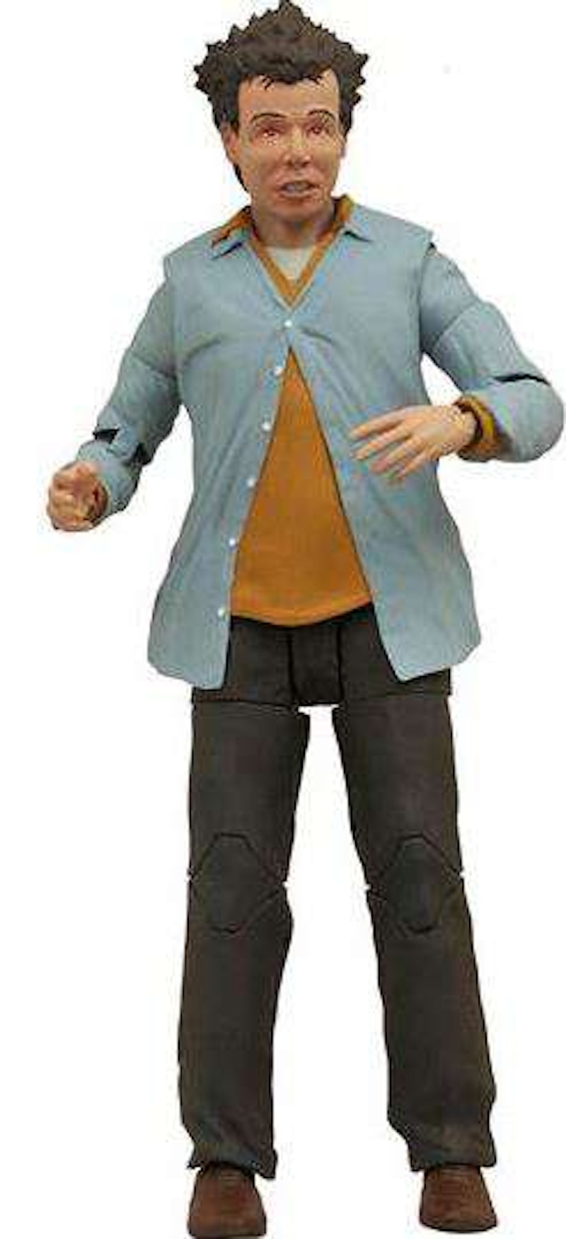 Diamond Select Toys Ghostbusters Select Series 1 Louis Tully