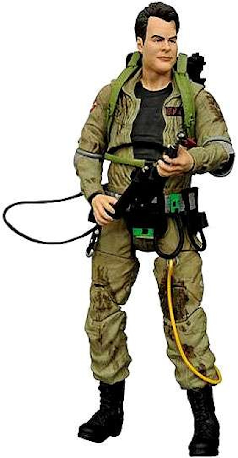 Ghostbusters sales select figures