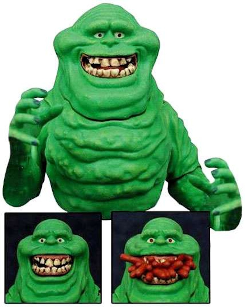 Diamond select sale slimer