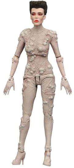 Diamond Select Toys Ghostbusters Select Series 4 Gozer the