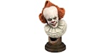 Diamond Select Toys Horror IT Chapter 2 Pennywise Legends in 3D Statue