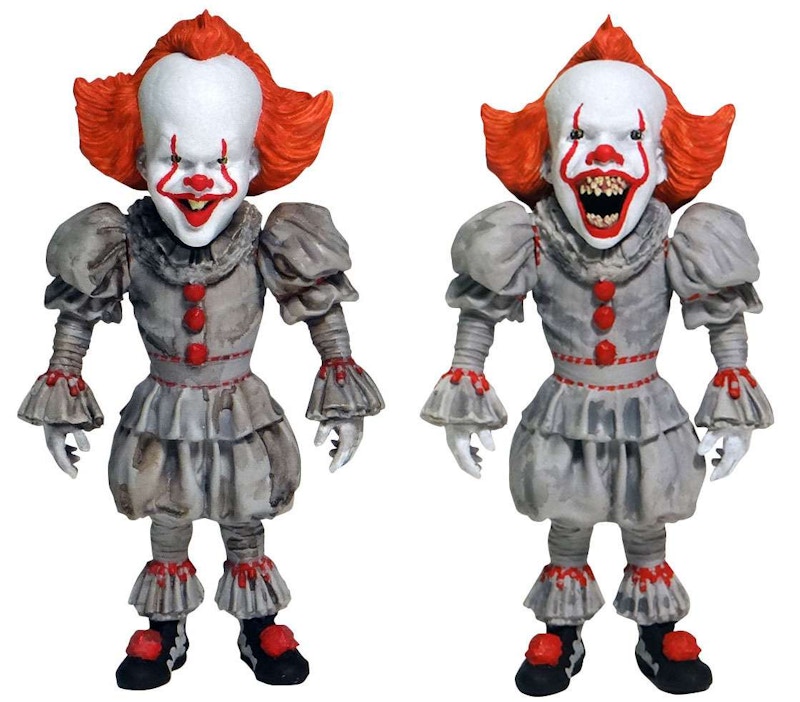 pennywise diamond select