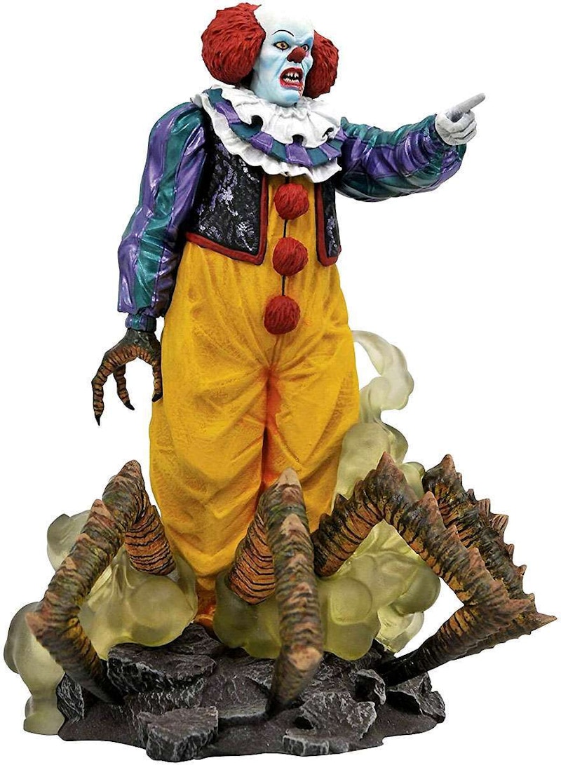 pennywise toys 1990