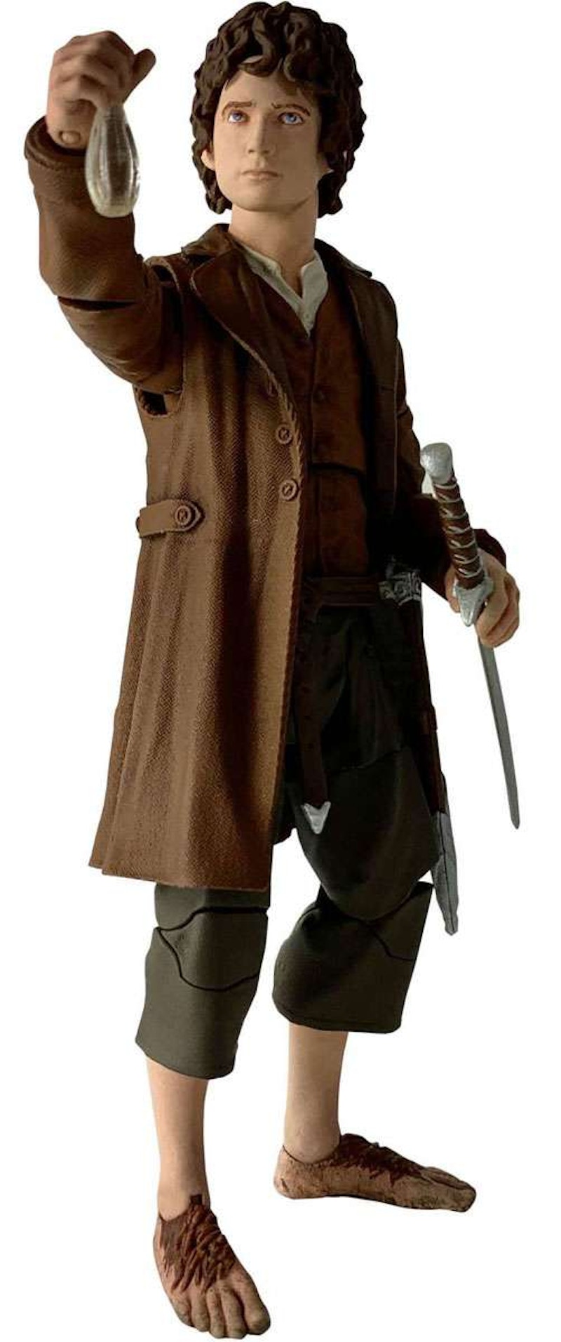 frodo baggins action figure