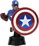 POP! Marvel Captain America w/Prototype Shield #999