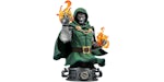 Diamond Select Toys Marvel Doctor Doom Bust