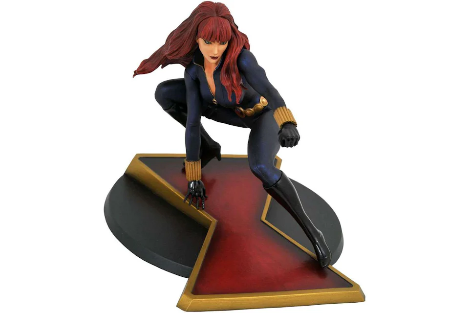 Statua Marvel Magneto - Diamond Select, PVC 25.4 Cm, Effetti Energetici - Foto 6