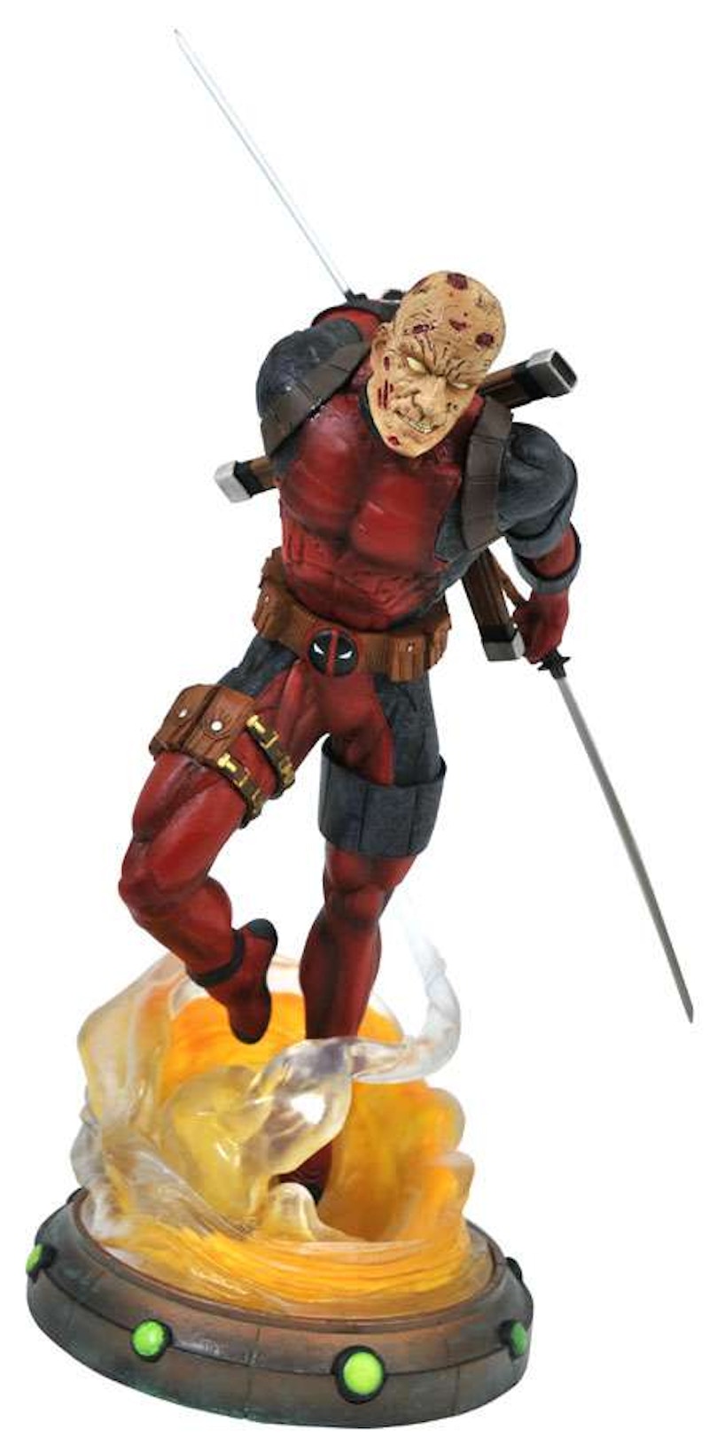 Gamestop collectible deals statues