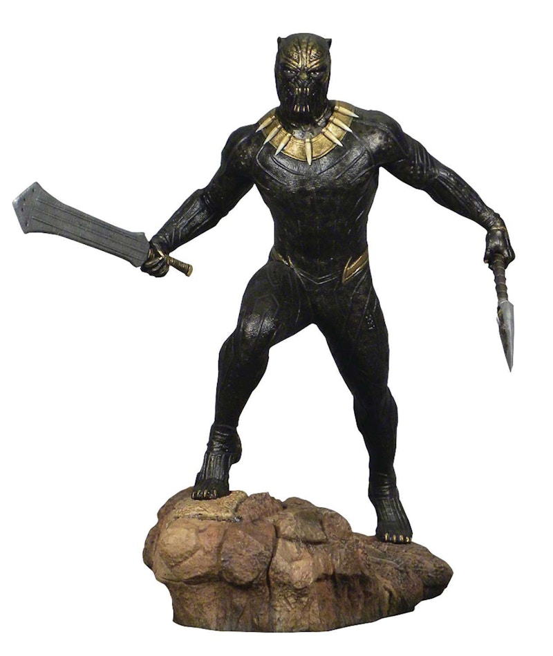 Killmonger figure sale