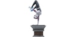 Diamond Select Toys Marvel Gallery Spider-Gwen Handstand PVC Figure Statue
