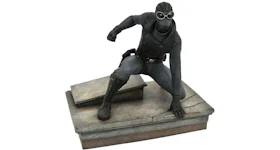 Diamond Select Toys Marvel Gallery Spider-Man Noir GameStop Exclusive PVC Statue