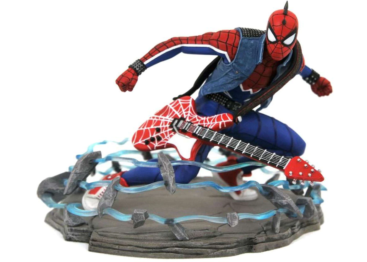 Diamond Art Marvel Spiderman – Magical Land of Collectibles