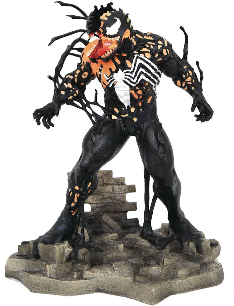 Venom statue Marvel Gallery Diamond Select Toys 23 cm - Kingdom Figurine