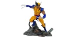 Diamond Select Toys Marvel Gallery Vs. Wolverine PVC Figure Statue