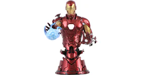 Diamond Select Toys Marvel Iron Man Mini Bust