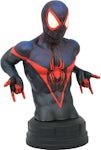 Diamond Select Marvel Animated Venom 1/7 Scale Limited Edition Bust -  collectorzown