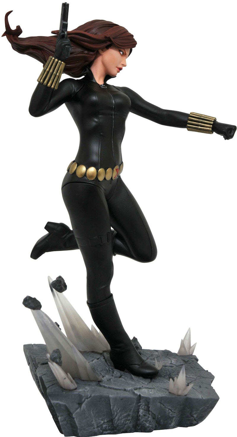 Marvel premier best sale collection statue