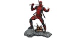 Diamond Select Toys Marvel Premier Collection Deadpool Resin Statue