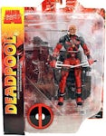 Funko Pop! Marvel Deadpool Ninja Deadpool Collector Corps Exclusive Figure  #785 - MX