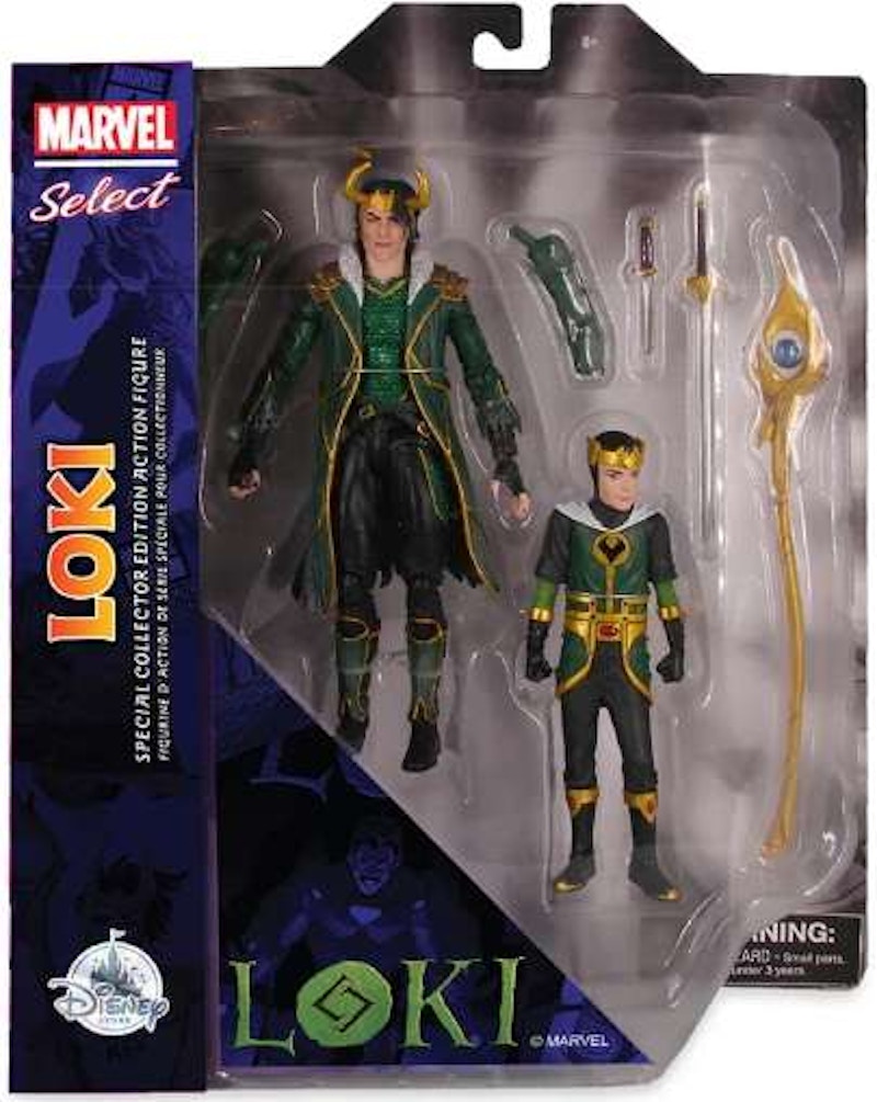 loki 2 pack