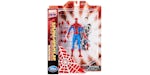 Diamond Select Toys Marvel Select Spectacular Spider-Man Exclusive Disney Store Exclusive Action Figure