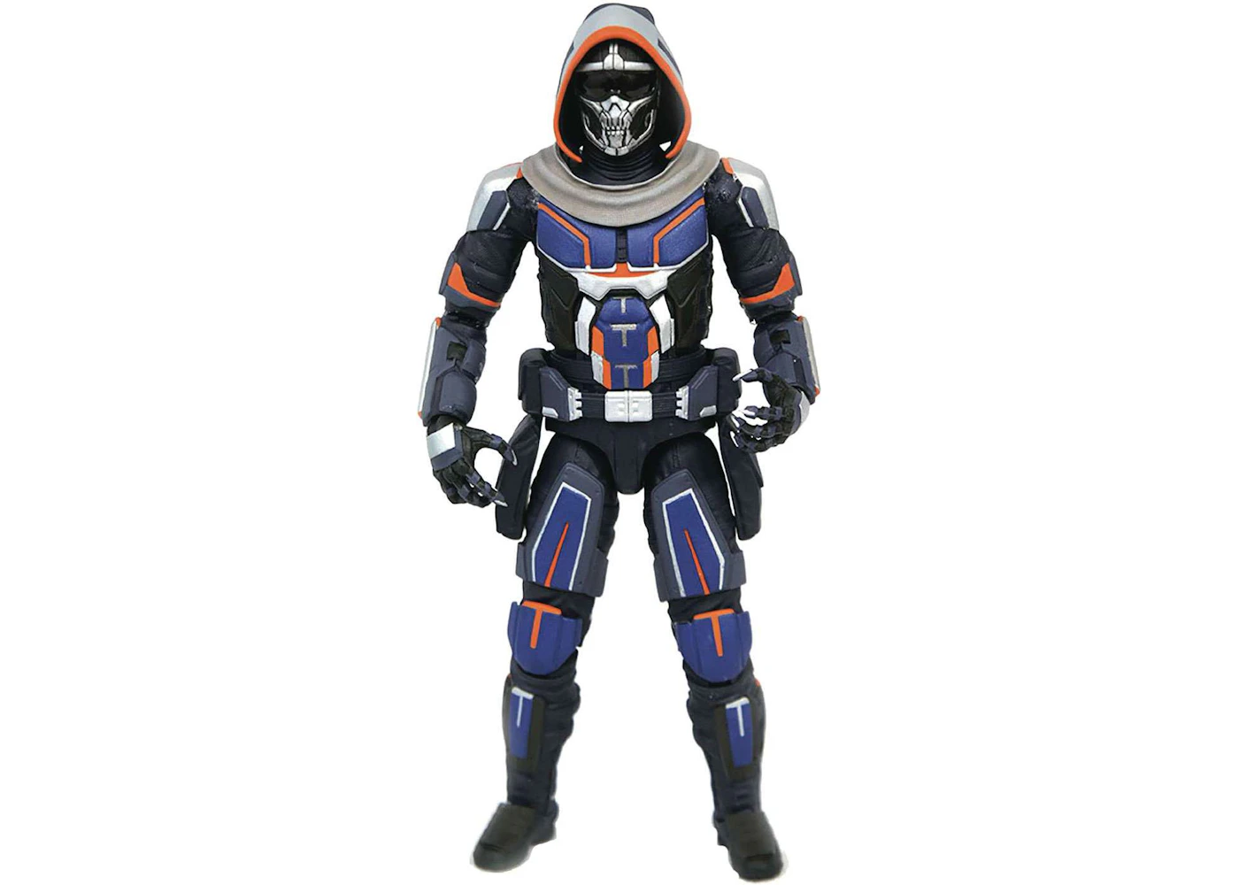 Diamond Select Toys Marvel Select Taskmaster Action Figure - US