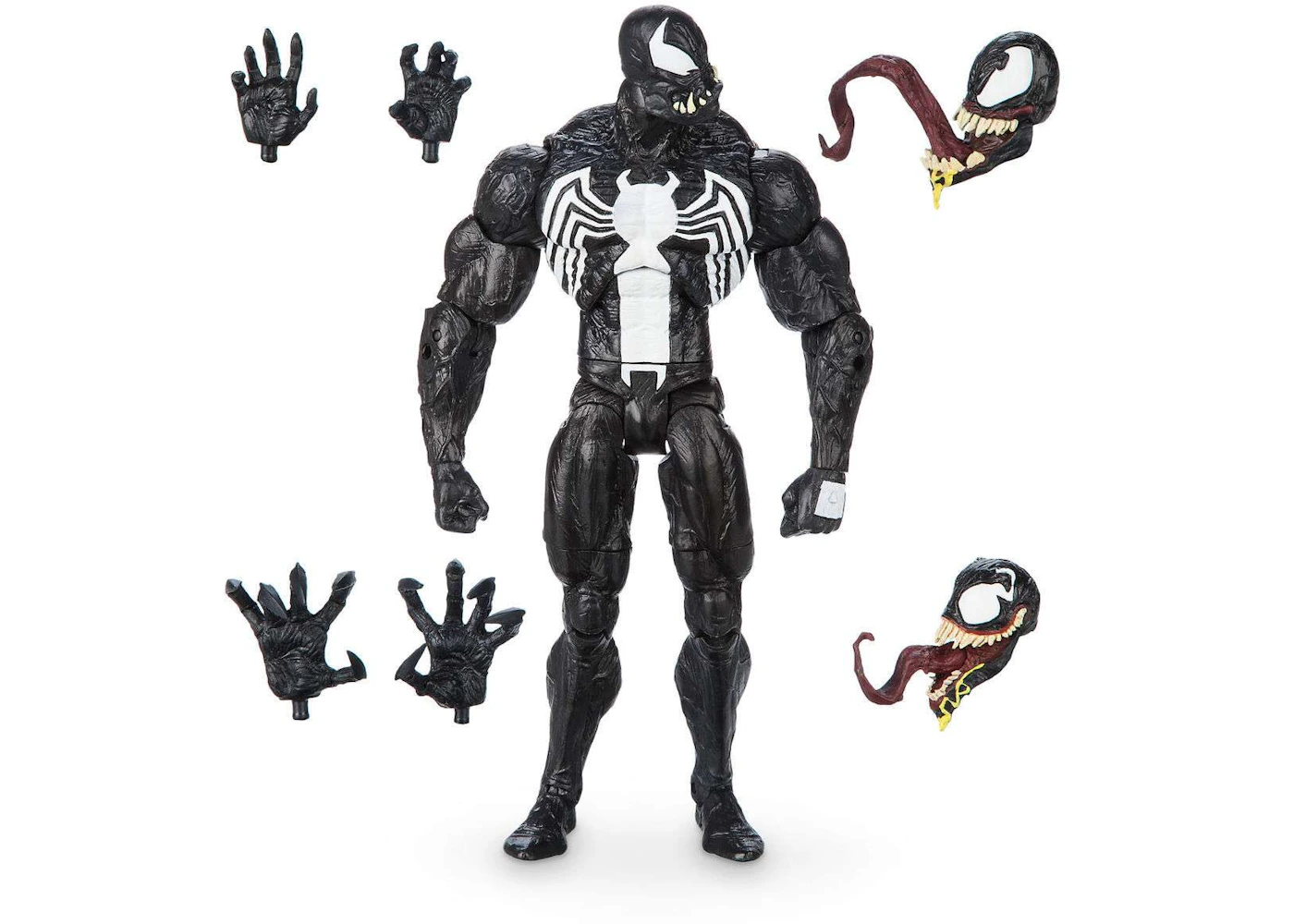 Diamond Select Toys Marvel Select Venom 2018, Collector Edition Disney