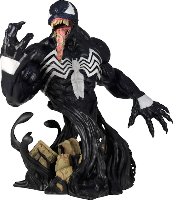 Diamond Select Toys Marvel Venom Bust - US