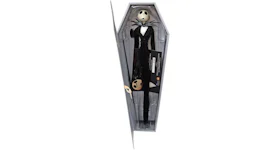 Diamond Select Toys Nightmare Before Christmas Coffin Doll Jack Skellington Hot Topic Exclusive Doll