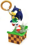 Figurine Pop Classic Sonic (Sonic The Hedgehog) #632 pas cher