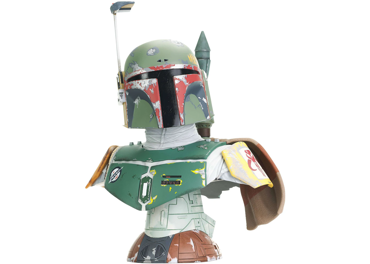 Figurine de collection Gentle Giant Studios Figurine Star Wars The Figurine de collection Gentle Giant Studios Figurine Star Wars The