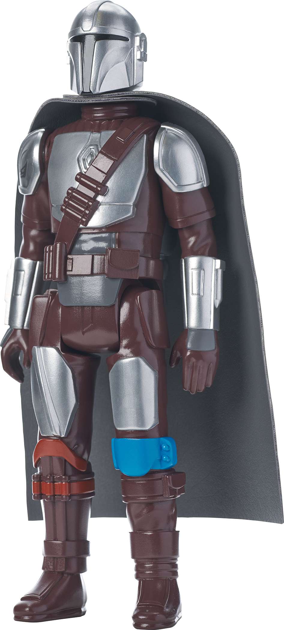 Diamond Select Toys Star Wars The Mandalorian Beskar Armor