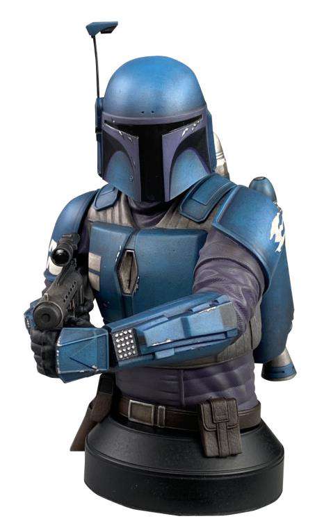 Amazon.com: STAR WARS The Vintage Collection Mandalorian Death Watch  Airborne Trooper Toy 3.75-Inch-Scale The Clone Wars Figure Ages 4 and Up,  Multicolored,F5630 : Toys & Games