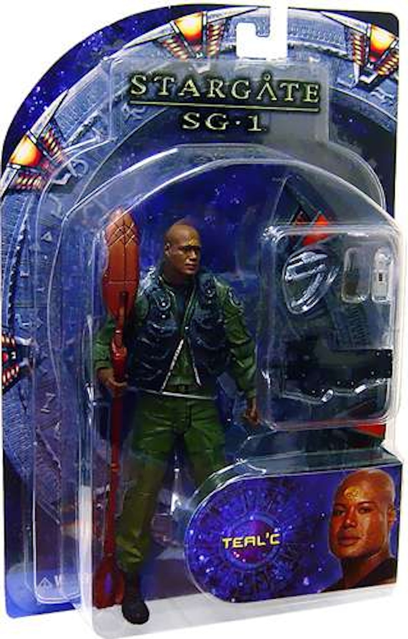 diamond select toys stargate