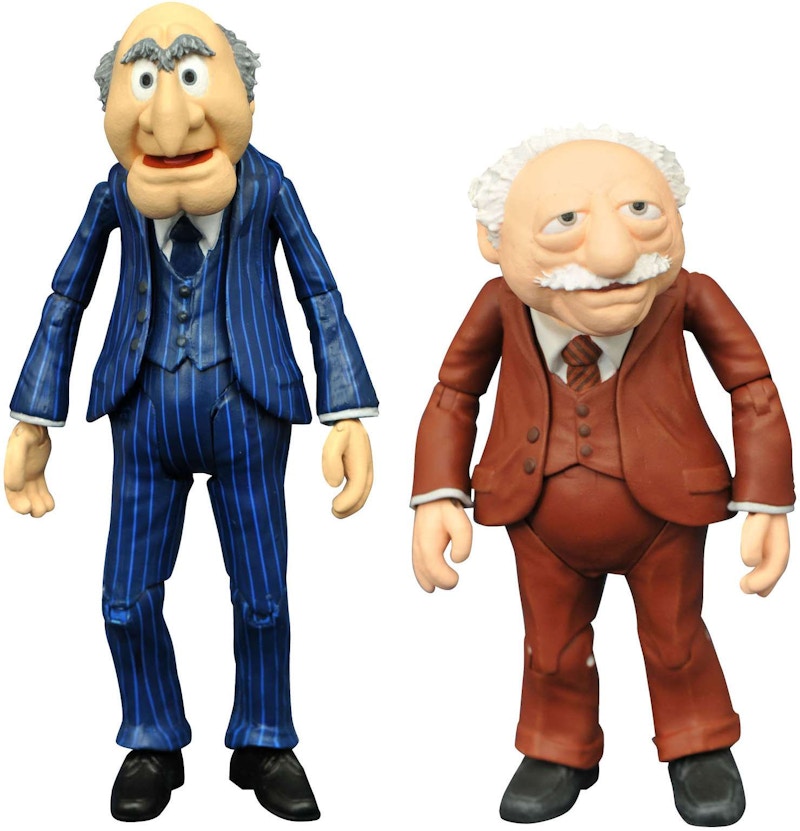 muppet figures for sale