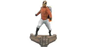 Diamond Select Toys The Rocketeer Diamond Movie Premier Collection The Rocketeer Resin Statue