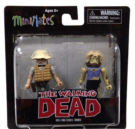 Diamond Muppets Minimates Series 1 Sealed Case of 12 - JP