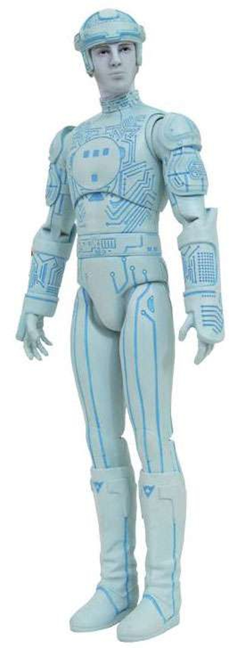 diamond select toys tron