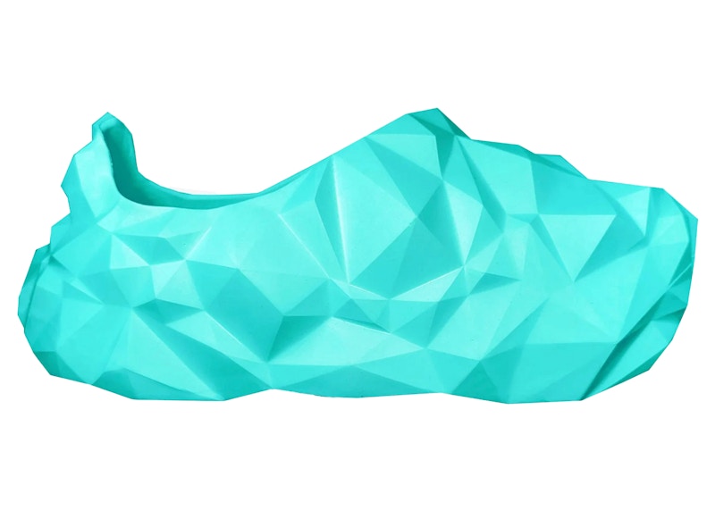 Diamond Supply Co. Coupes de Diamant Clog Diamond Blue Men's
