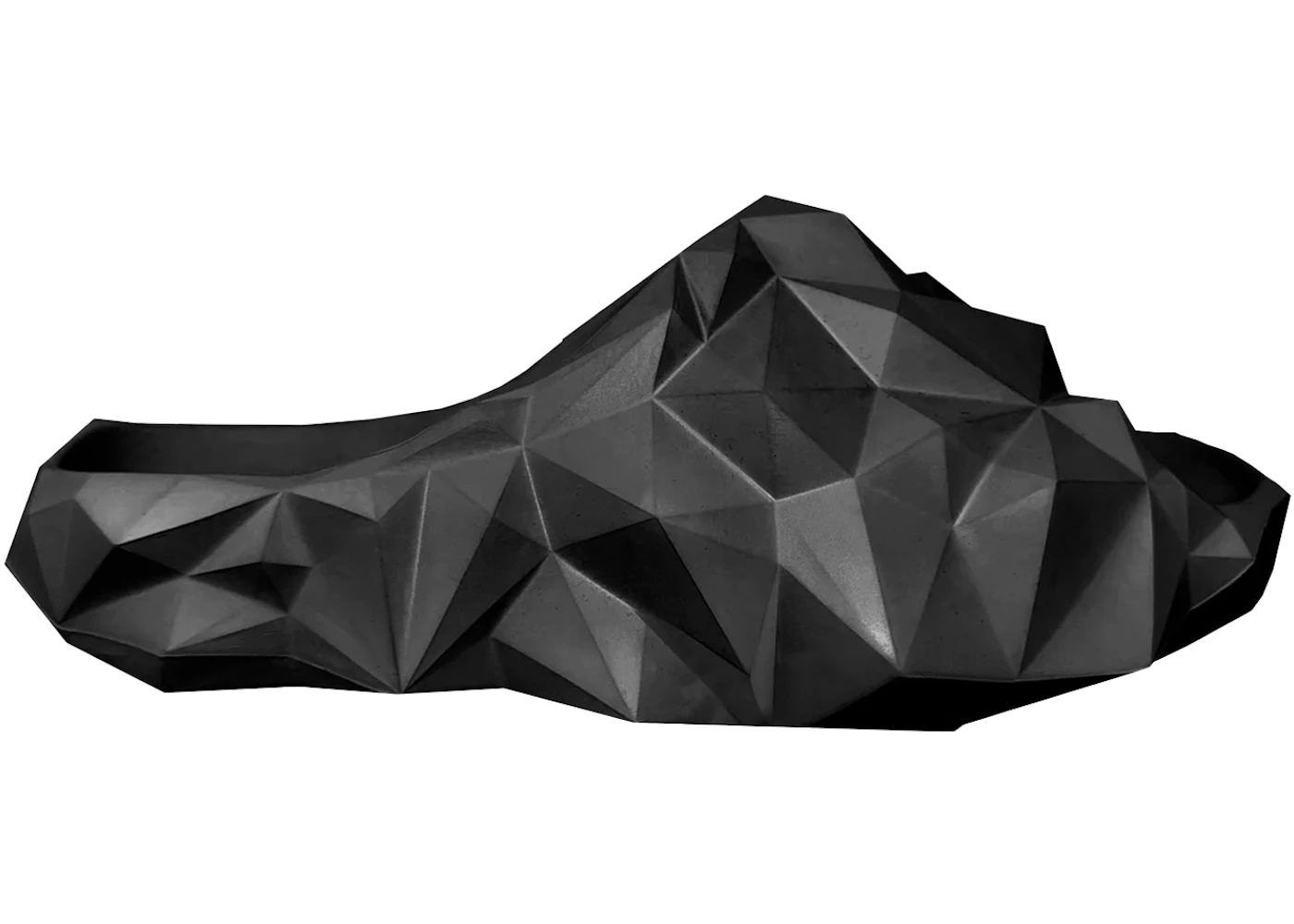 Diamond Supply Co. Coupes de Diamant Slide Diamond Black Men's - Sneakers - US Diamond Supply Co. Coupes de Diamant Slide Diamond Black Men's - Sneakers - US