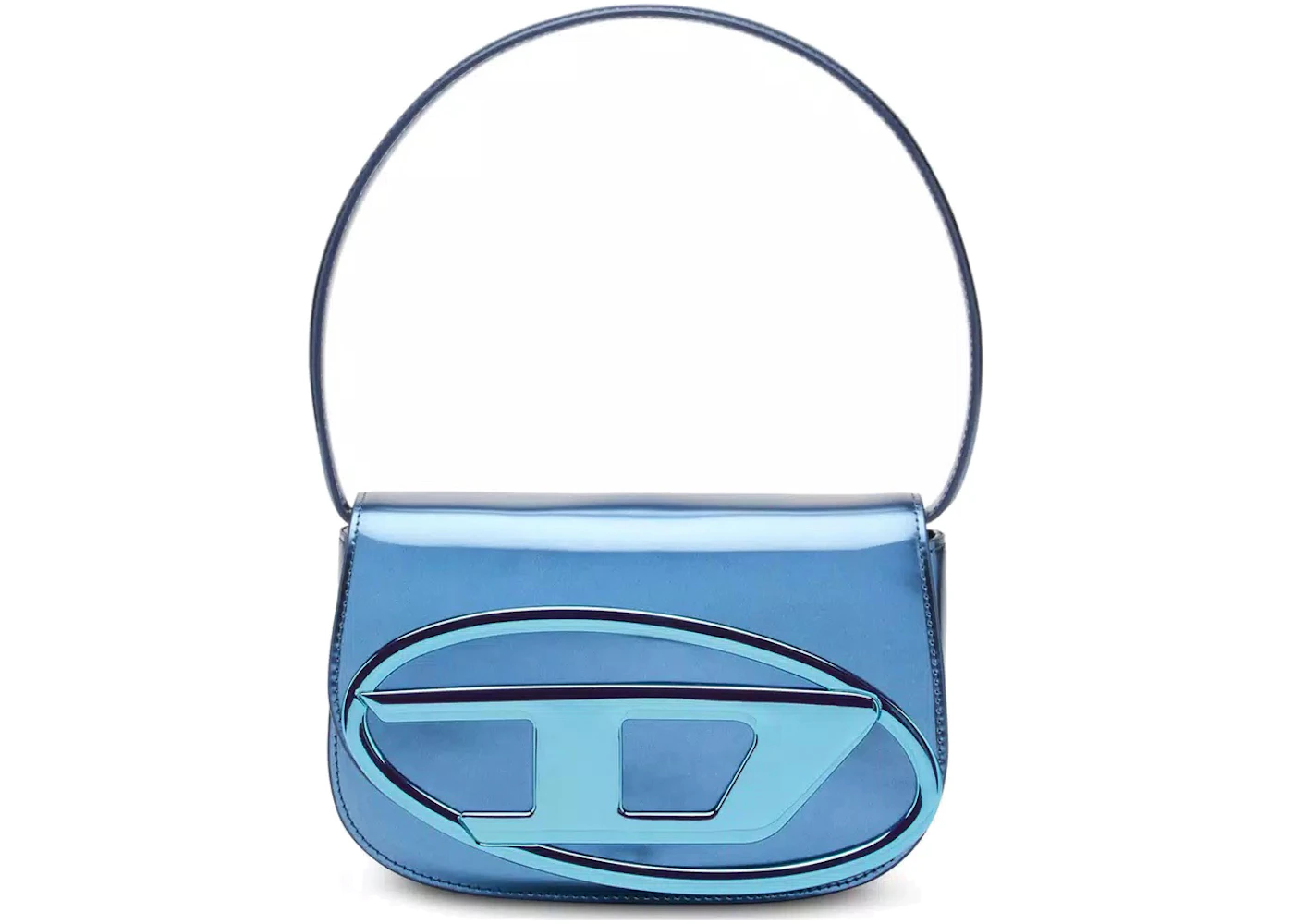 Diesel bag chrome Clearance